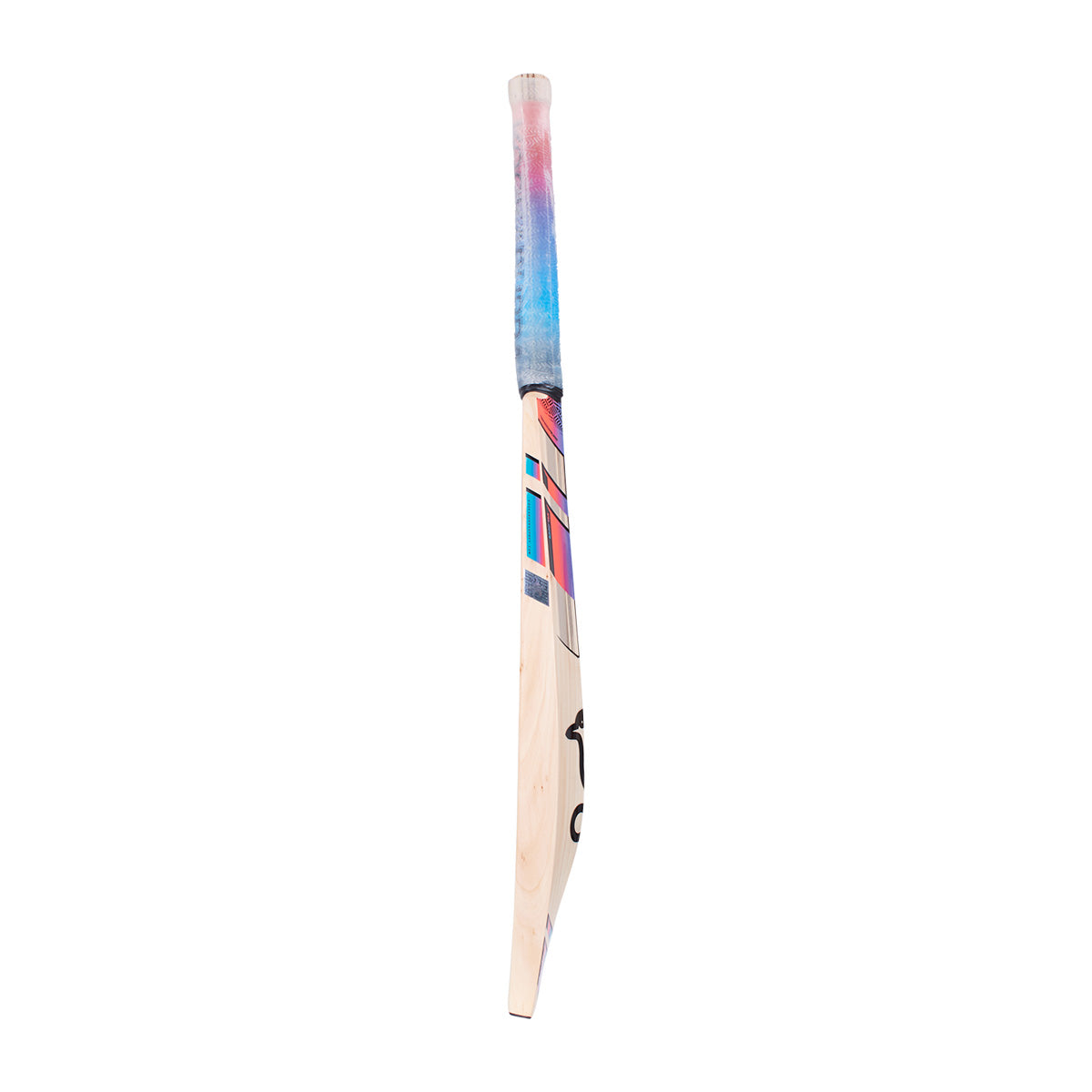 Kookaburra Aura 6.1 Cricket Bat 2024 - Premium English Willow Cricket Bat for Professional & Amateur Players - Perfect for Matches, Training & Backyard Cricket Practice