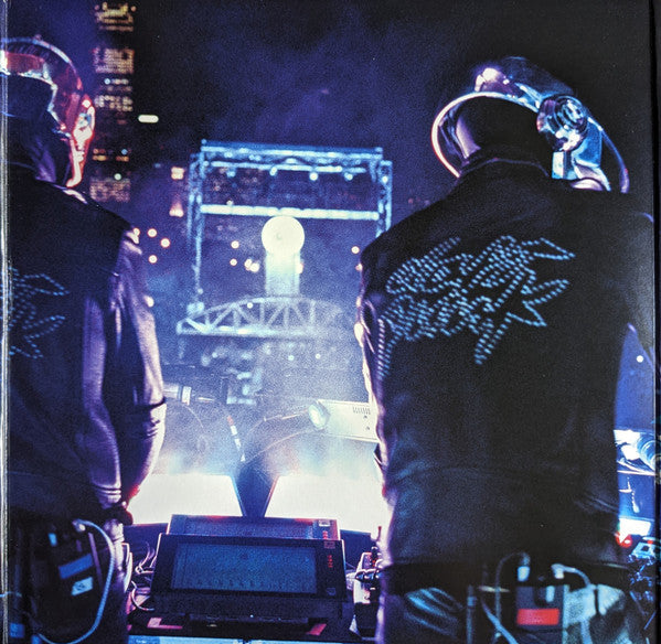 Daft Punk T-Shirt - Official Merchandise for Music Fans | Perfect for Concerts, Gifts & Casual Wear