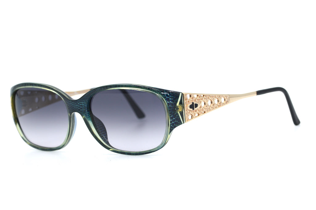 Christian Dior 2767 50 Sunglasses - Luxury Designer Shades for Women & Men | UV Protection, Fashionable & Comfortable | Perfect for Beach, Driving & Outdoor Activities