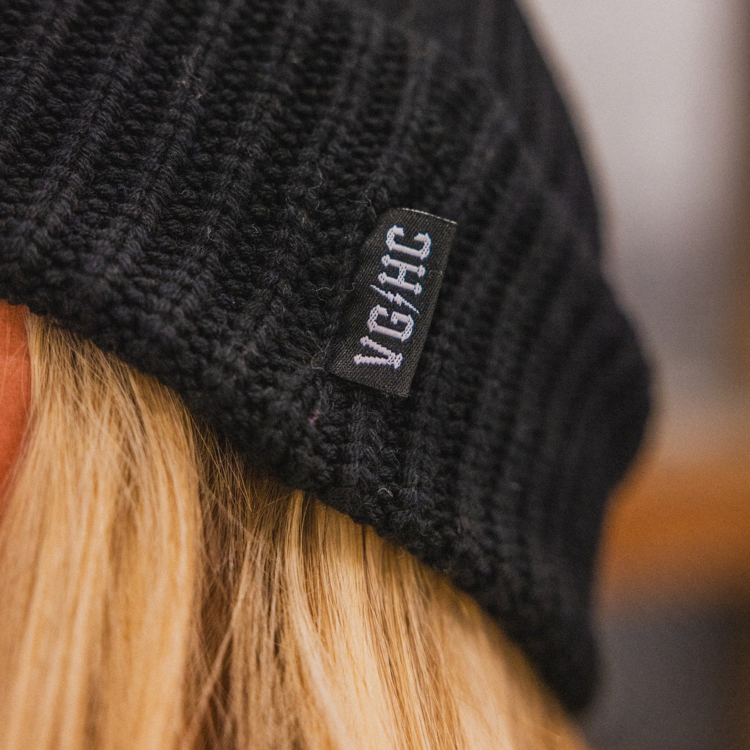 Pinnacle Premium Beanie - Soft Winter Knit Hat for Men & Women - Warm Fleece Lined Skull Cap for Outdoor Activities, Skiing, Hiking, and Cold Weather