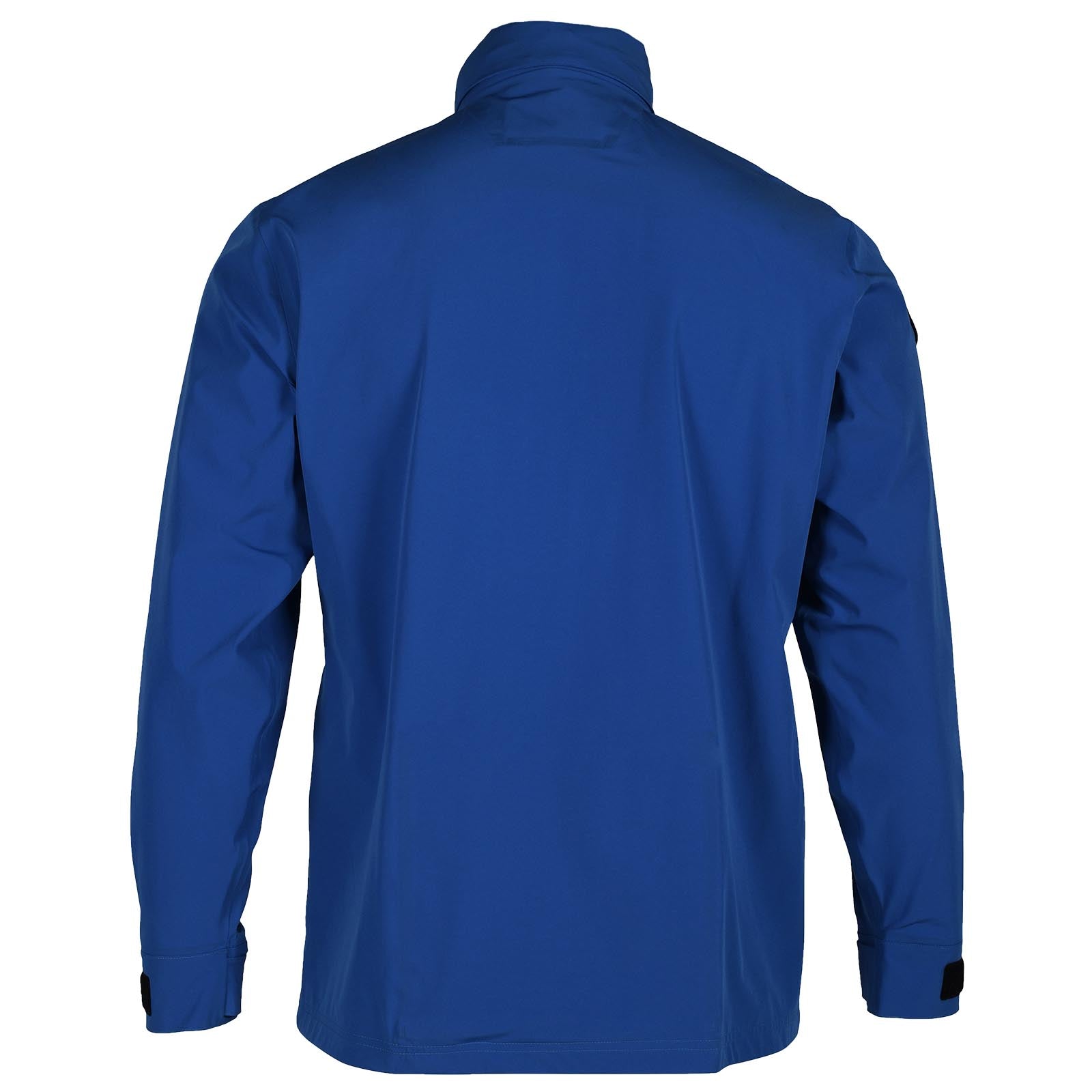 Loch Packable Jacket - Lightweight Waterproof Windbreaker for Men & Women - Perfect for Hiking, Travel & Outdoor Adventures
