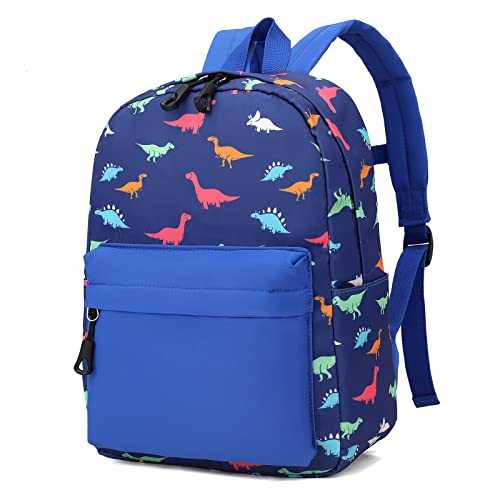 Dinosaur Blue