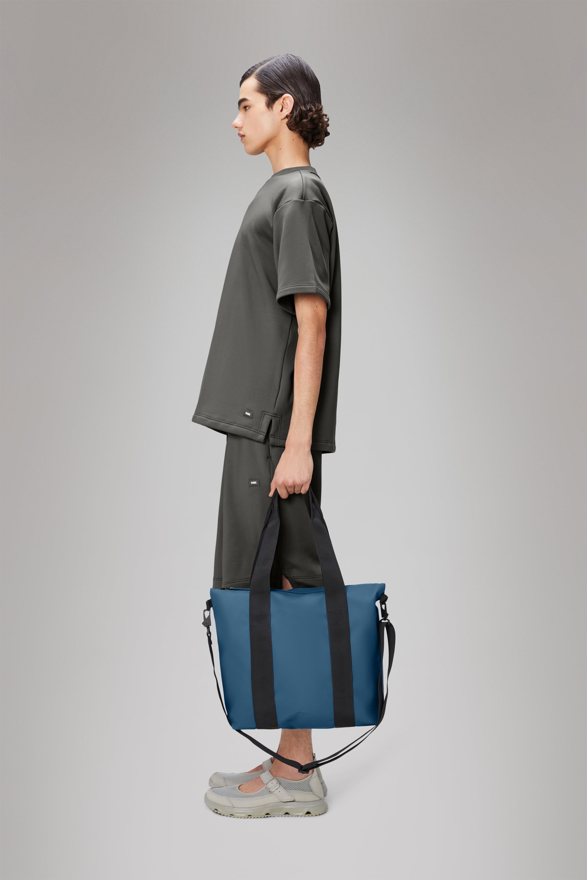 Mini Tote Bag for Women - Lightweight & Durable Shoulder Bag - Perfect for Shopping, Beach, Work & Travel Accessories