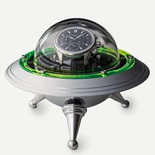 UFO Watch Stand
