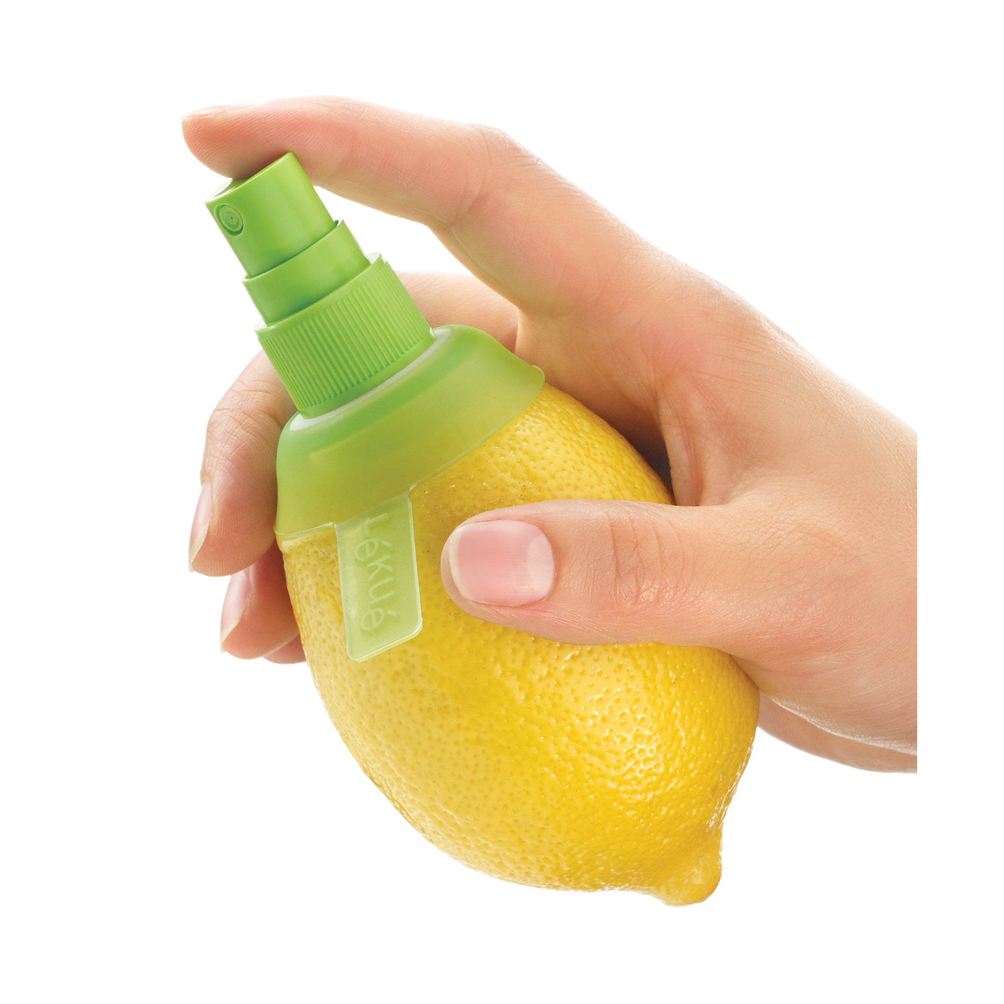 Natural Citrus Spray - Refreshing & All-Purpose Cleaner for Home, Kitchen, Bathroom & Outdoor Use