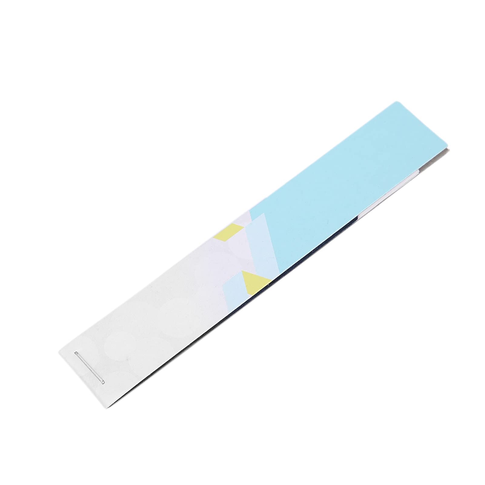 Premium Dental Articulating Paper Strips for Bite Registration - Blue Dentist Supplies for Teeth Occlusion & Oral Care - Perfect for Dental Clinics & Home Use