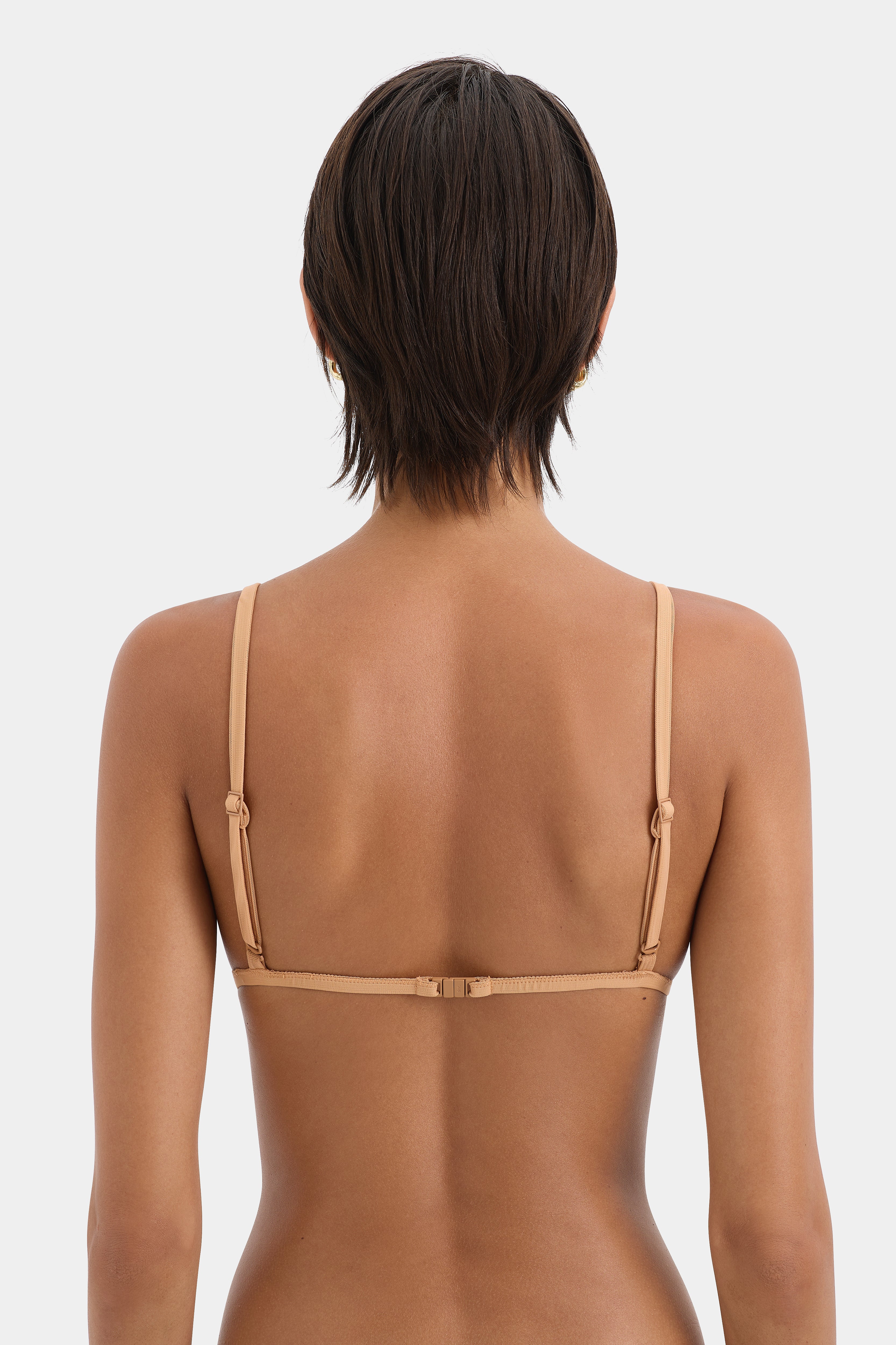 Jacques Mesh Bra - Breathable & Comfortable Lace Bralette for Women | Perfect for Yoga, Workout & Everyday Wear