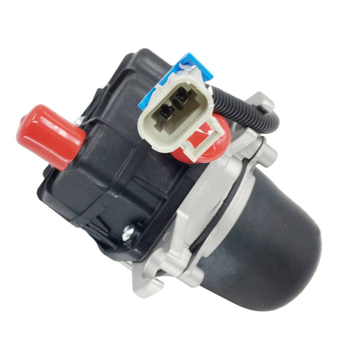 SKP SK306020 Secondary Air Injection Pump - Replacement Part for Improved Engine Performance (1 Pack) - Compatible with Various Car Models for Smoother Emissions & Better Fuel Efficiency