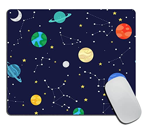 Planets and Constellations