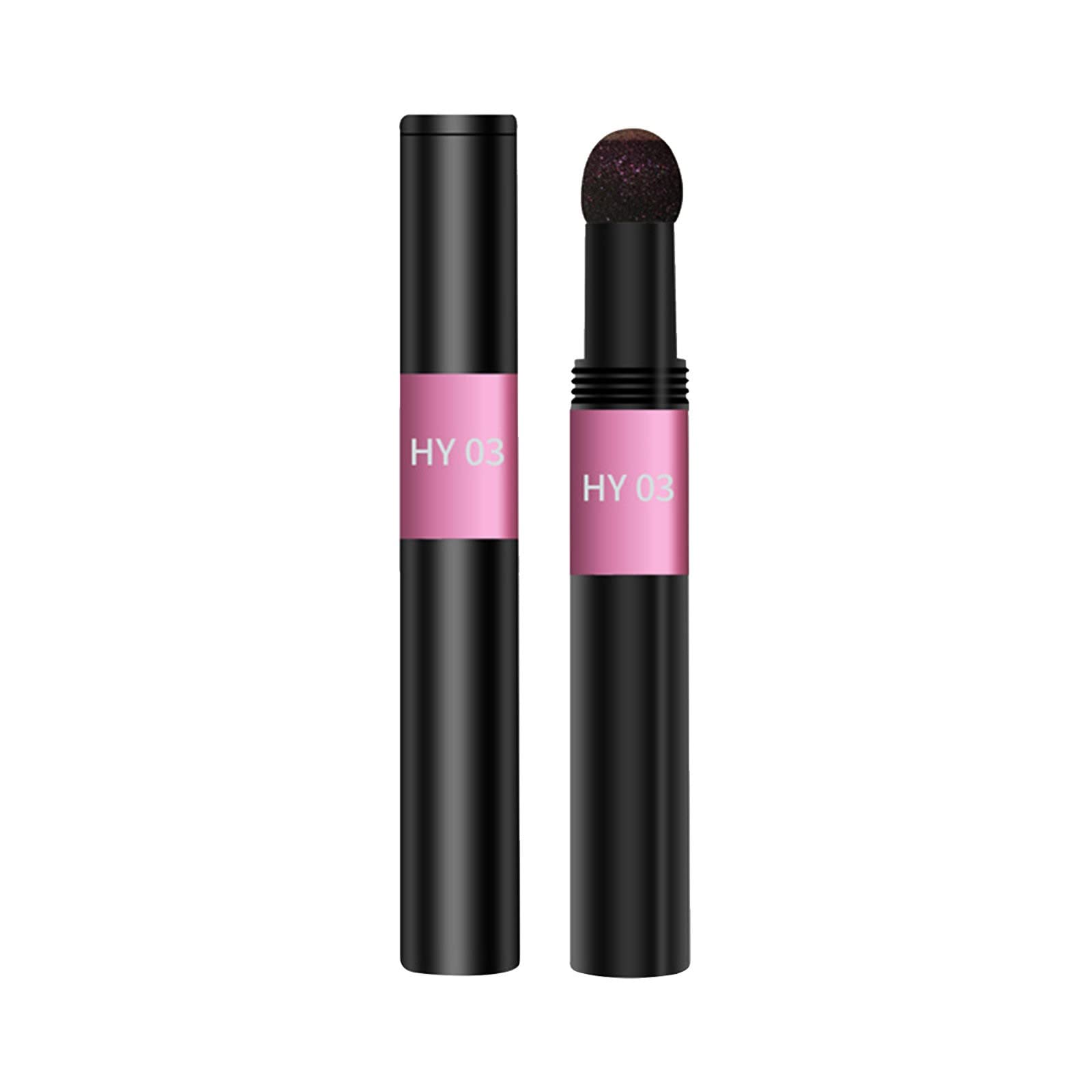 **Air Cushion Nail Powder Pen - Nail Sculpting Gel Tool for Professional Salon & DIY Manicure (1-C, One Size) - Perfect for French Tips, Ombre Nails & 3D Nail Art**
