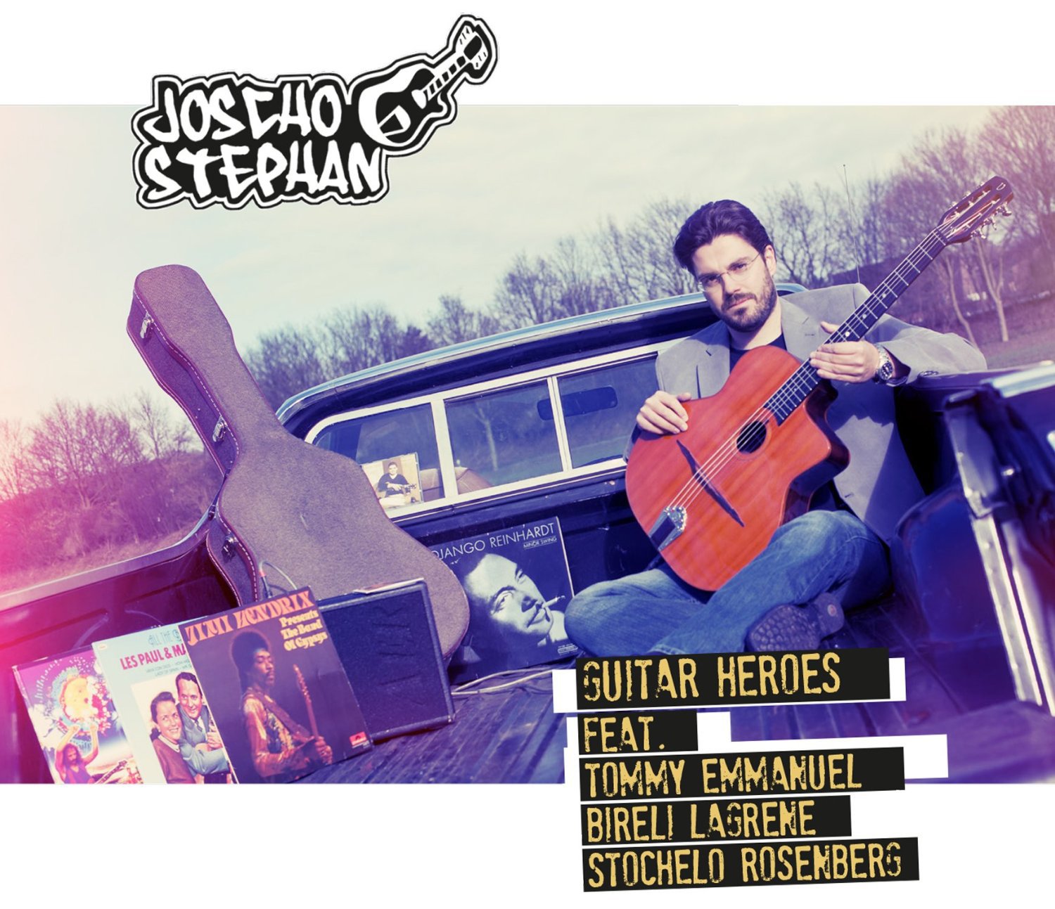 Guitar Heroes - Best Selling Electric Guitar for Beginners & Professionals | Rock, Pop & Metal Music Performance