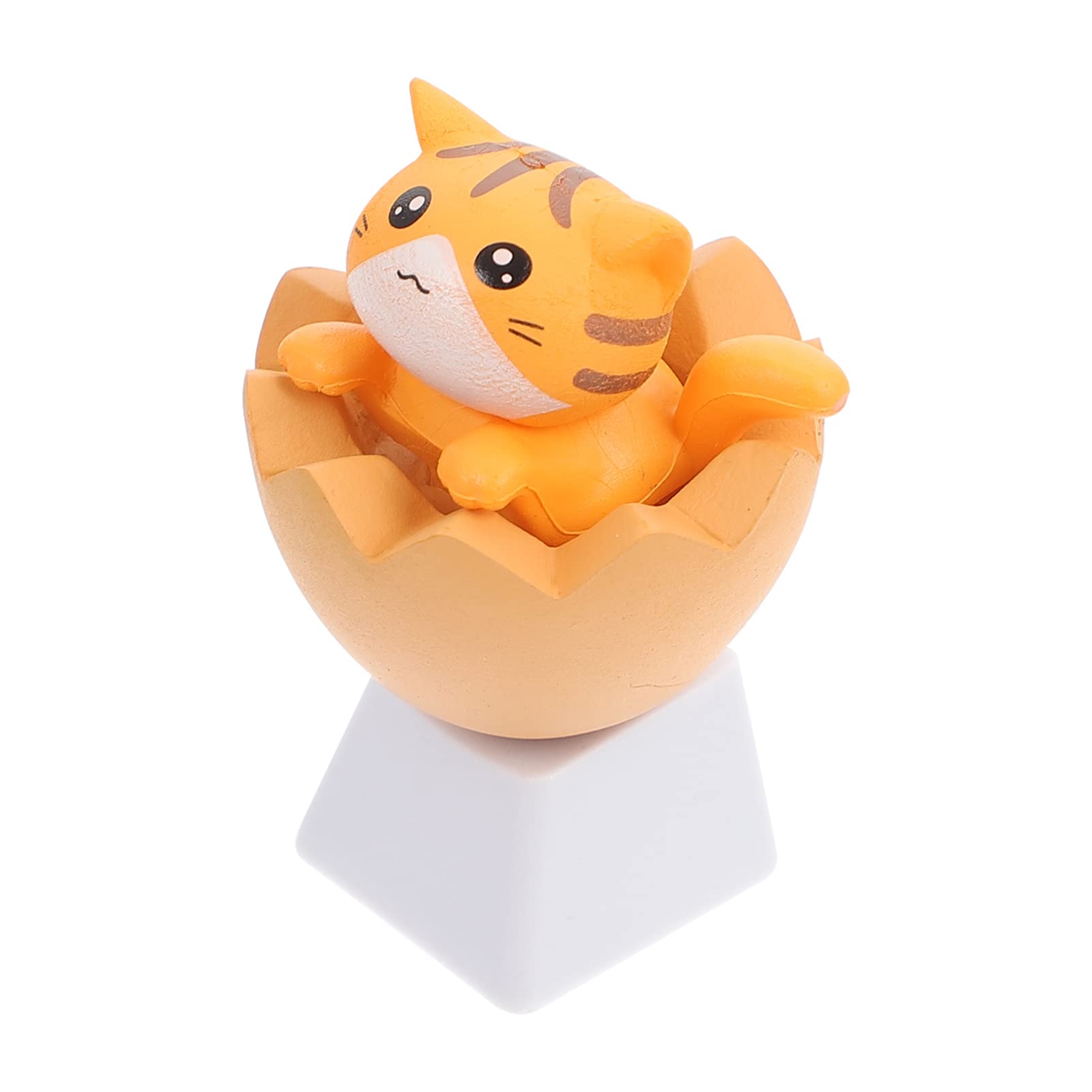 Custom Kawaii PBT Keycaps for Mechanical Keyboards - Gaming & Typing