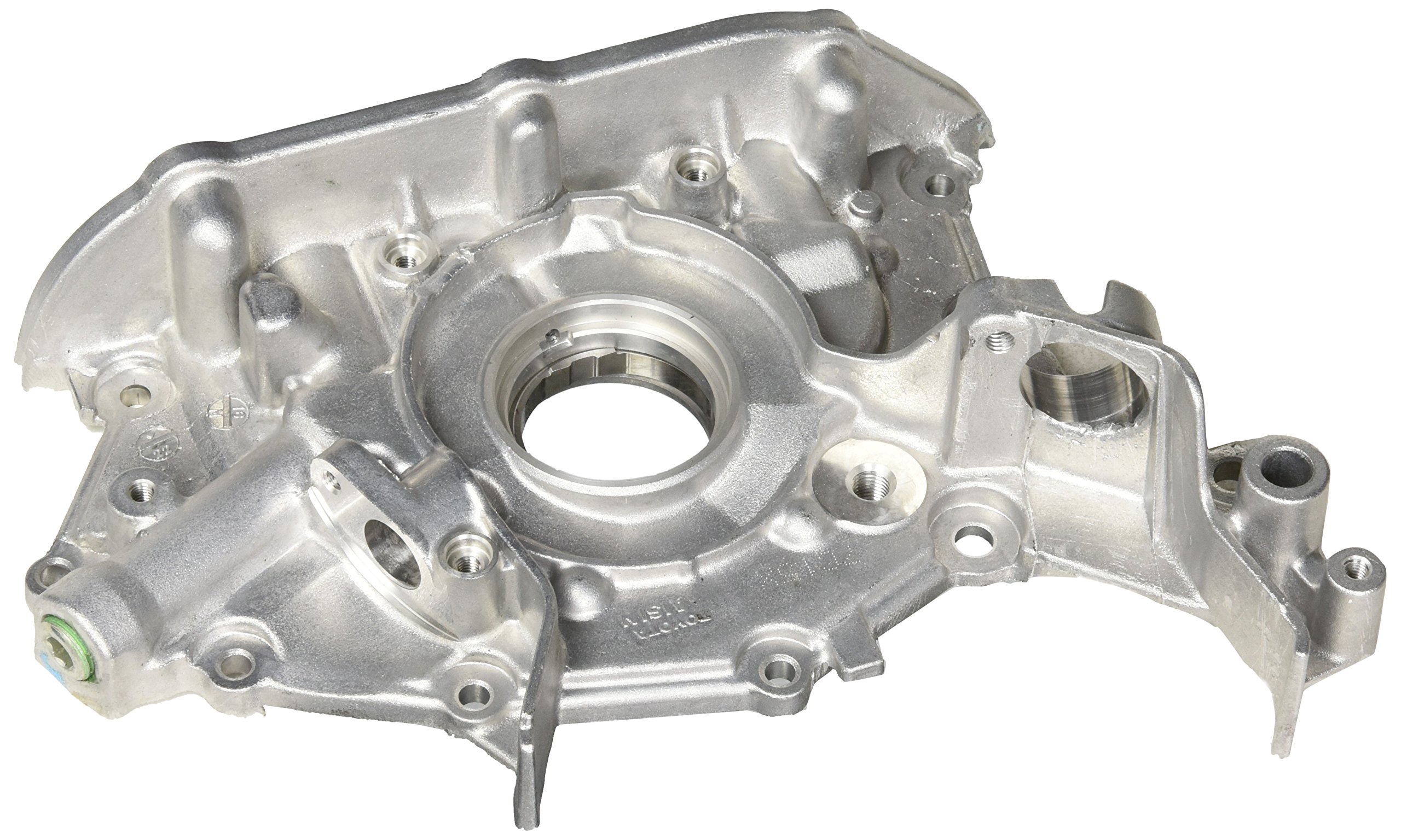 Genuine Toyota Oil Pump Assembly 15100-0A020 - Replacement Part for Engine Maintenance & Performance