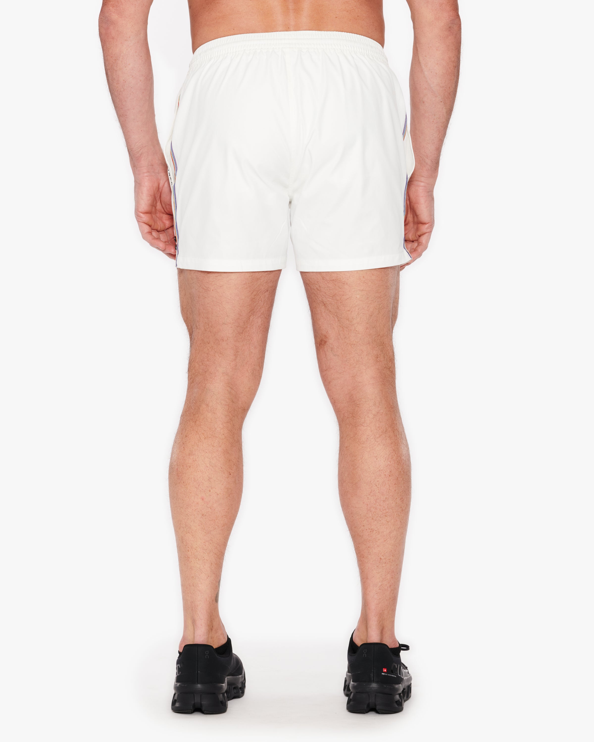 Ron Dorff Equinox Pride Exerciser Short 4