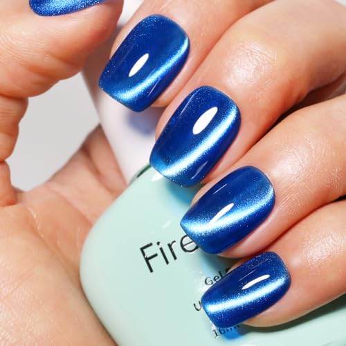 Sapphire Blue