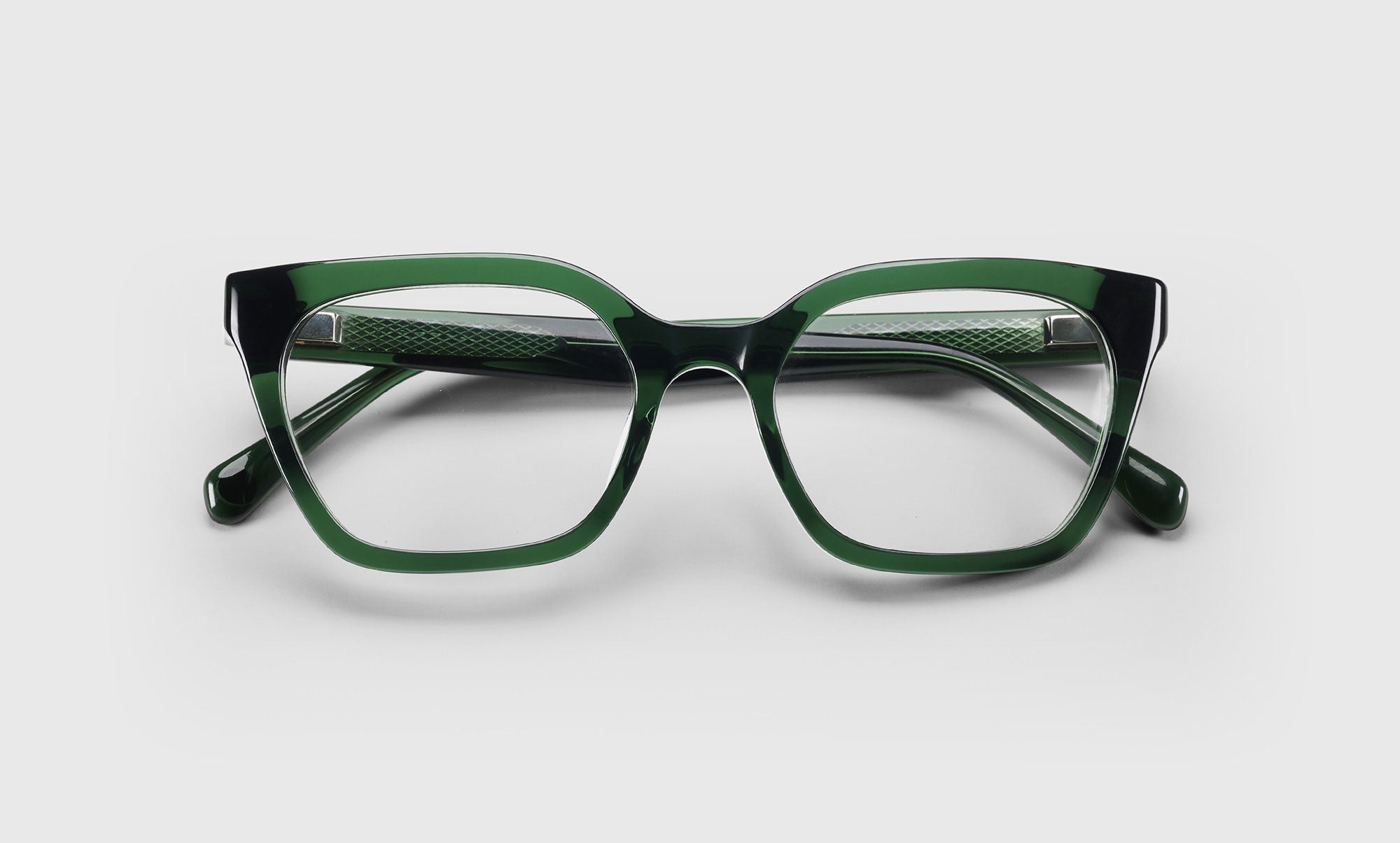 Overlook Prescription Glasses for Men & Women - Blue Light Blocking, Anti-Reflective, UV Protection Eyewear - Perfect for Reading, Computer Work & Daily Use