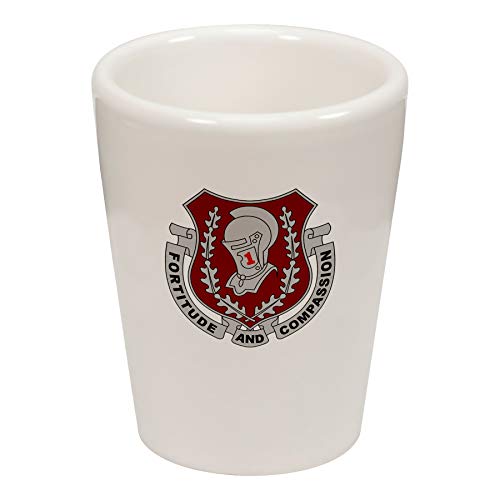 US Army 1st Medical Brigade, DU