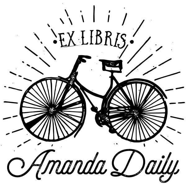 Ex Libris Bike