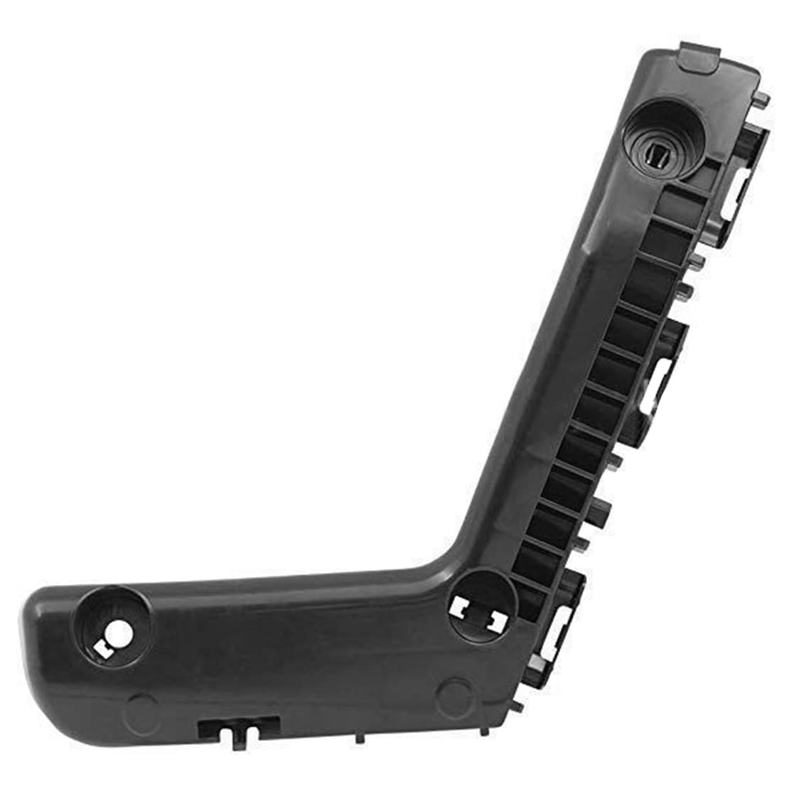 Toyota Corolla 2014-2017 Right Front Bumper Bracket 52116-02240 - Perfect Fit for Replacement & Repair