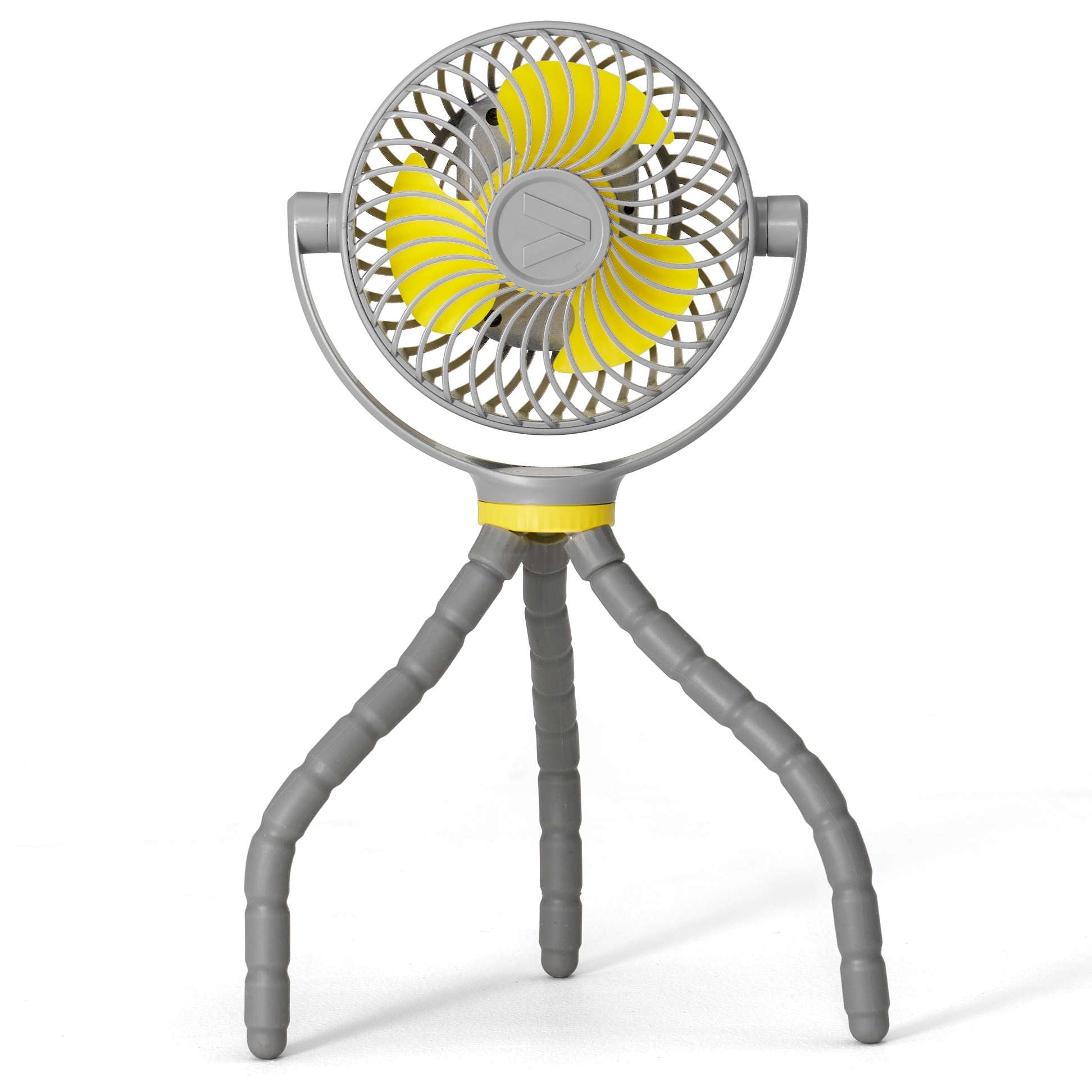 Veer Flex Fan - High-Performance Portable Fan with Adjustable Speed for Home, Office, and Outdoor Use | Stay Cool Anywhere