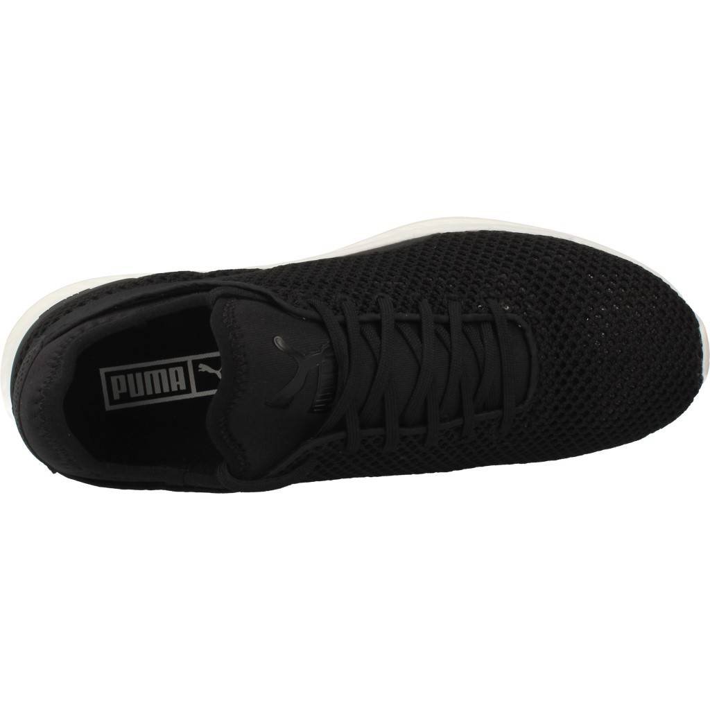 **Puma Ignite Sock Knit Men's Running Shoes - Lightweight & Breathable Sneakers for Jogging, Gym & Casual Wear**