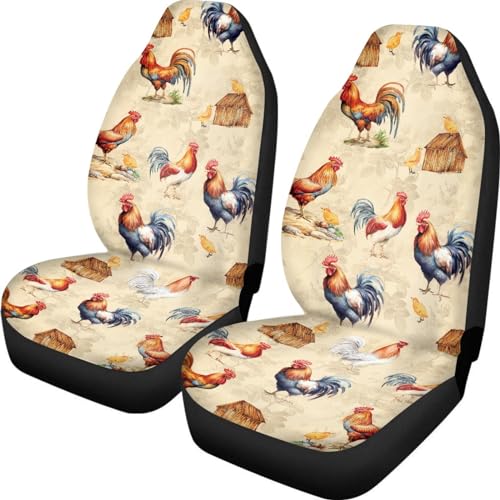 Rooster