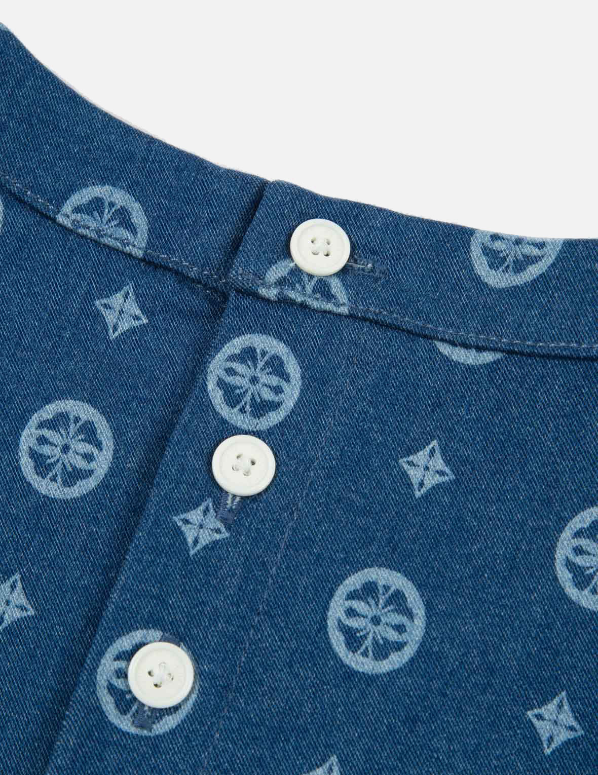 Daruma & Seagull Print Sweatpants - Japanese Inspired Casual Lounge Pants for Men & Women - Perfect for Yoga, Home Wear, and Street Fashion