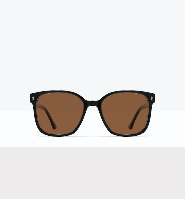 Windproof Sunglasses for Men & Women - UV Protection Polarized Sports Sunglasses for Running, Cycling, Hiking & Outdoor Activities