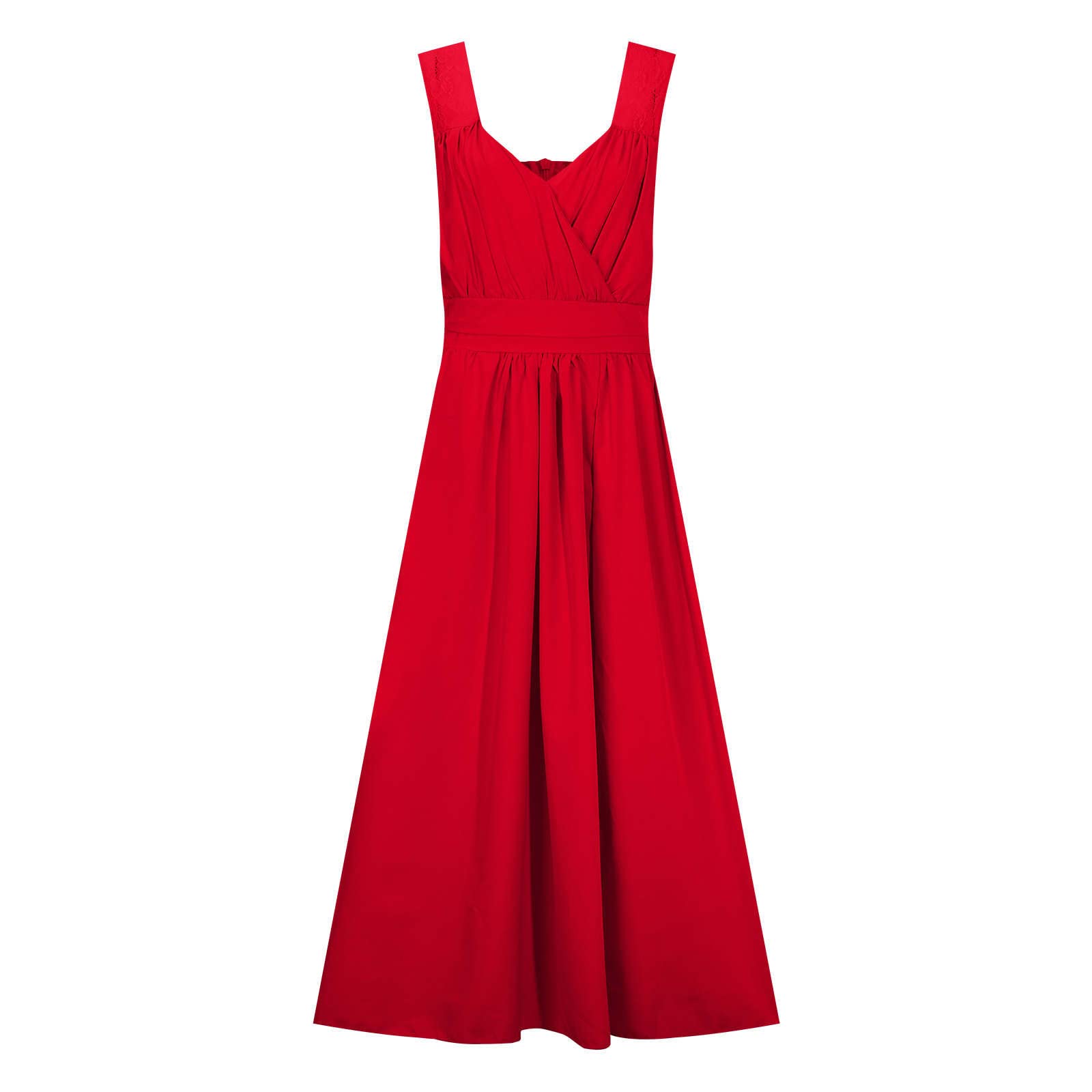 Elegant Long Chiffon Bridesmaid Dress for Women - V-Neck High Slit Maxi Gown for Weddings, Prom & Formal Events | Perfect for Wedding Guest, Bridal Party & Special Occasions