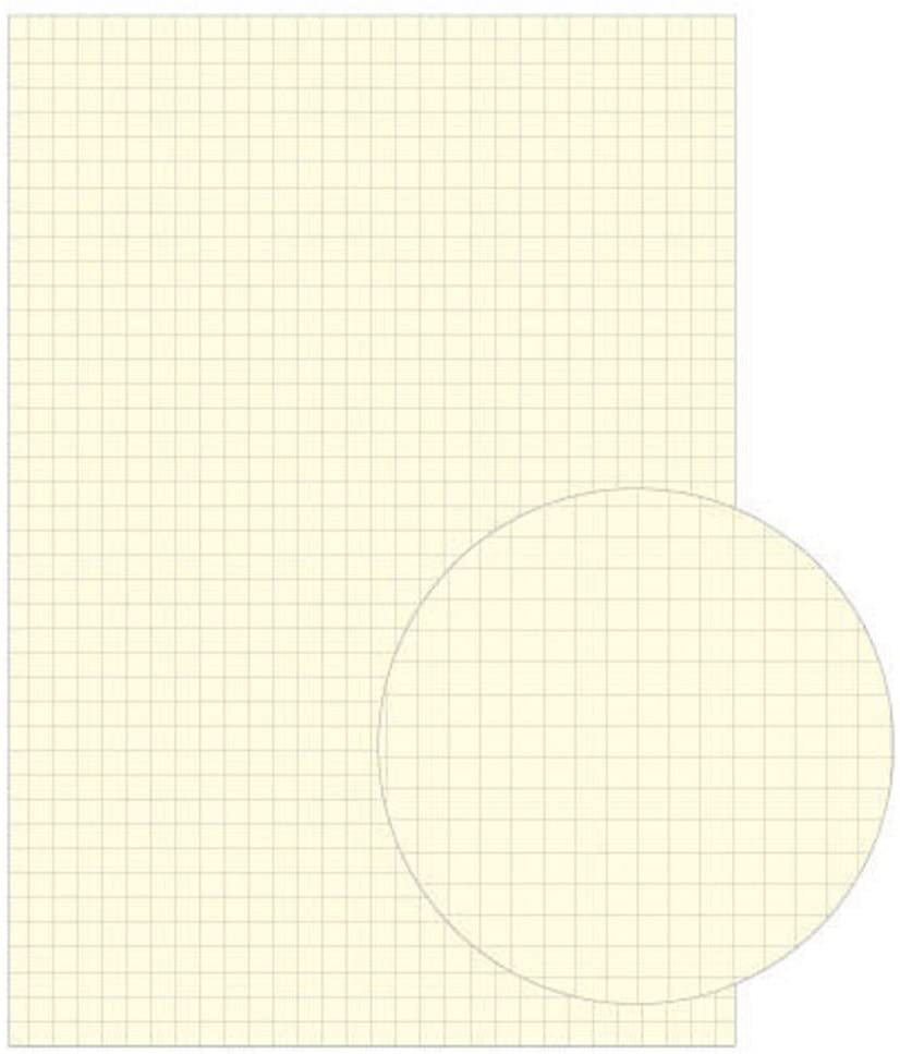 Apica Premium CD Notebook A5 Size - High-Quality Smooth Writing Paper for Journaling, Note Taking & Sketching - Perfect for Students, Artists & Professionals