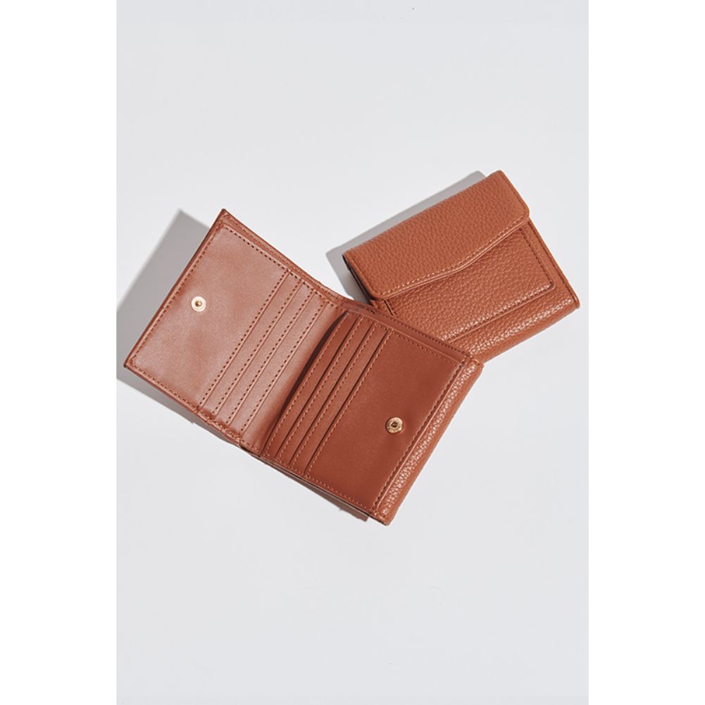 Best Leather Wallets for Men & Women - RFID Blocking Slim Bifold & Trifold Wallets - Perfect for Travel, Business & Everyday Use
