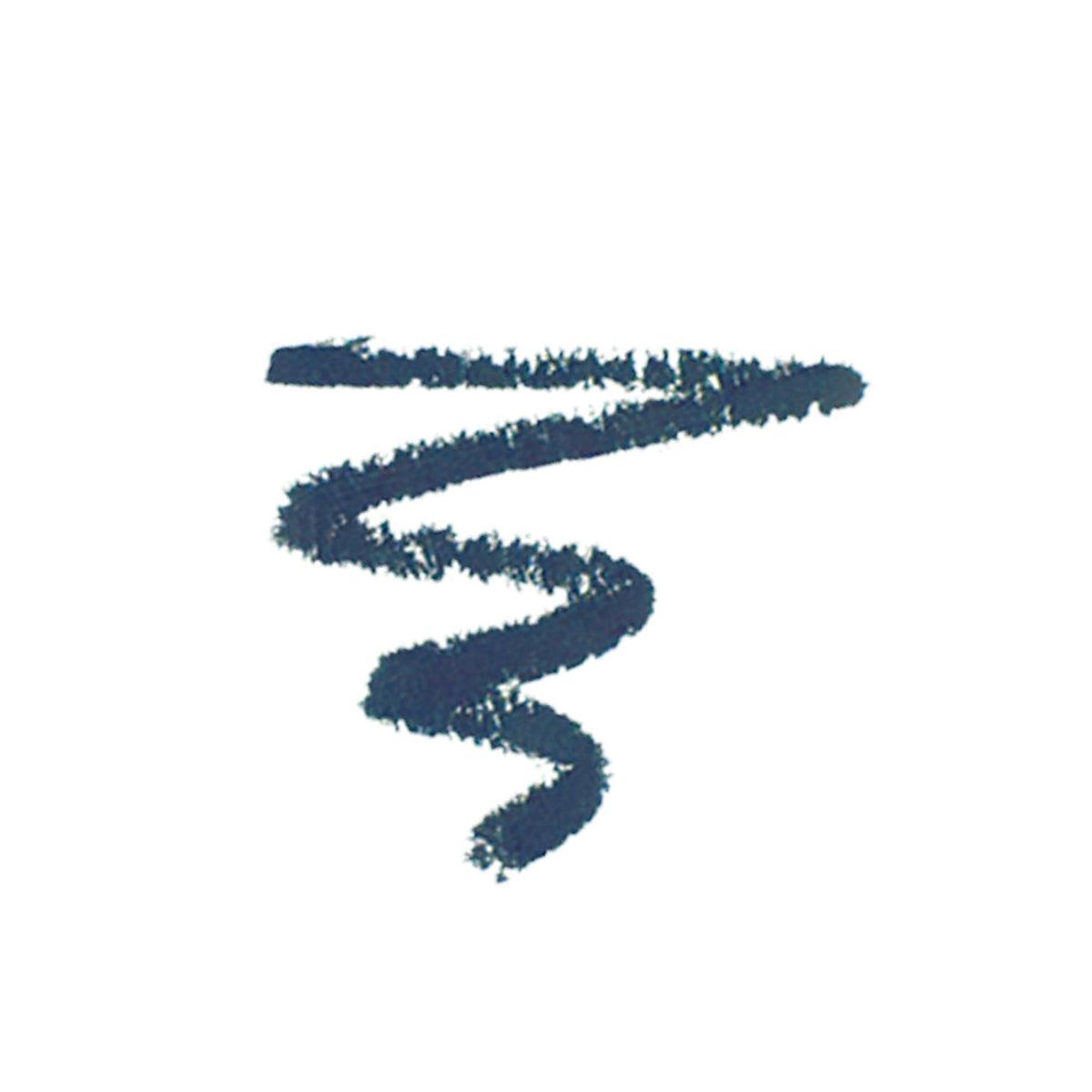 Kjaer Weis Natural & Organic Eye Pencil - Vegan, Cruelty-Free Eyeliner for Sensitive Eyes | Perfect for Everyday Makeup, Smokey Eyes & Professional Looks