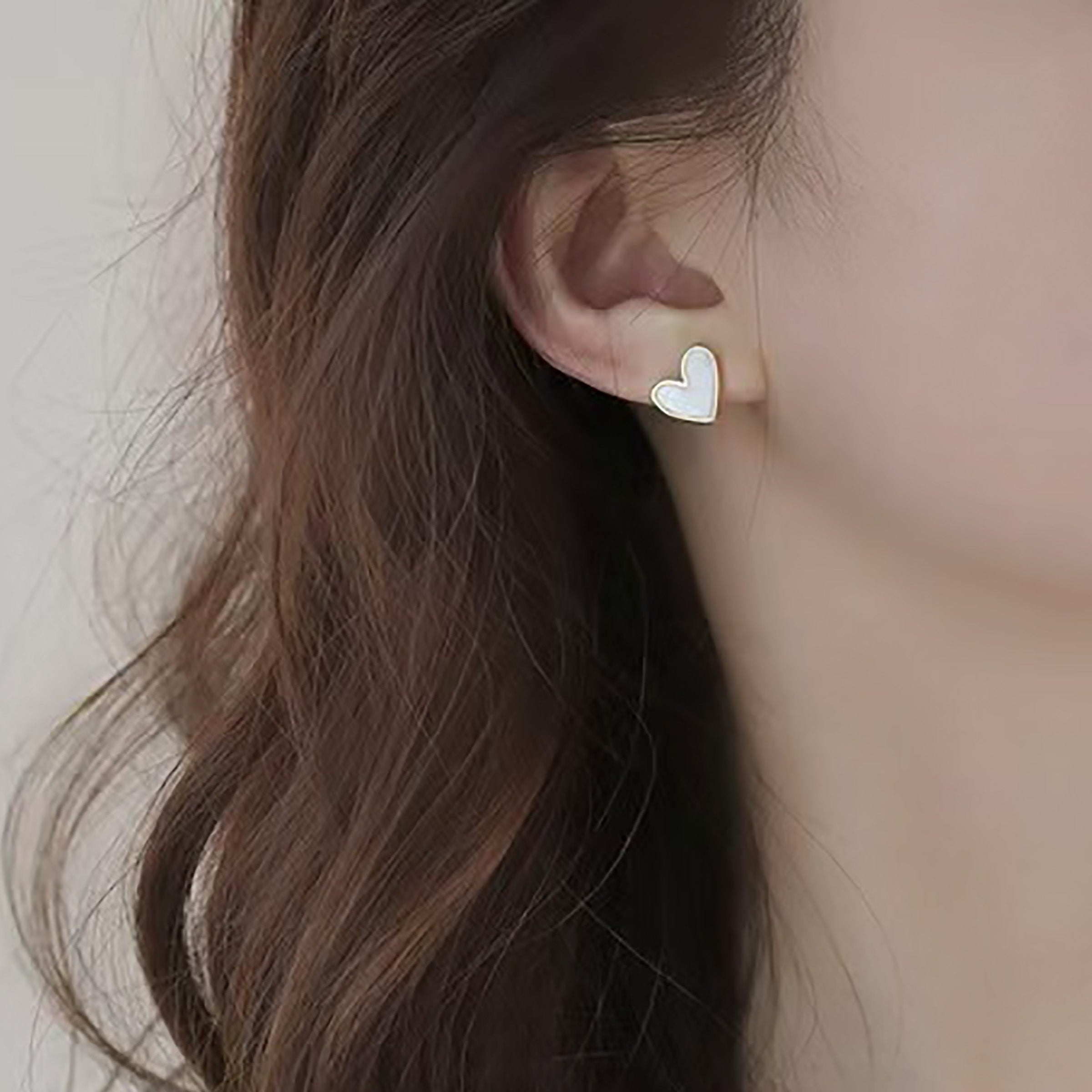 Breastmilk Keepsake Jewelry - Sterling Silver Breastmilk Earrings for Moms | Unique Memorial Gift for Breastfeeding Mothers | Perfect for Everyday Wear & Special Occasions