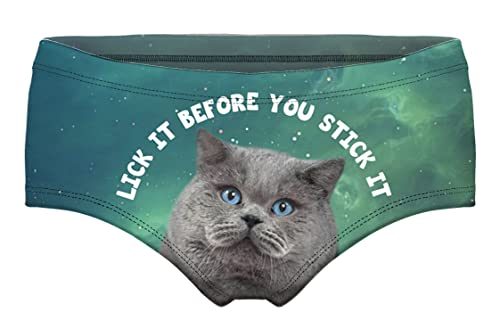 Lick It