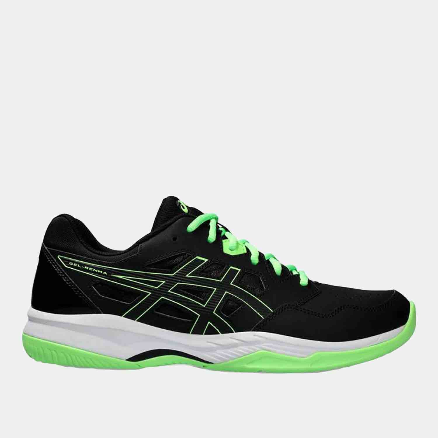 Best Men's Gel Renma Pickleball Shoes for Court Performance - Lightweight & Cushioned for Pickleball, Tennis & Badminton Players
