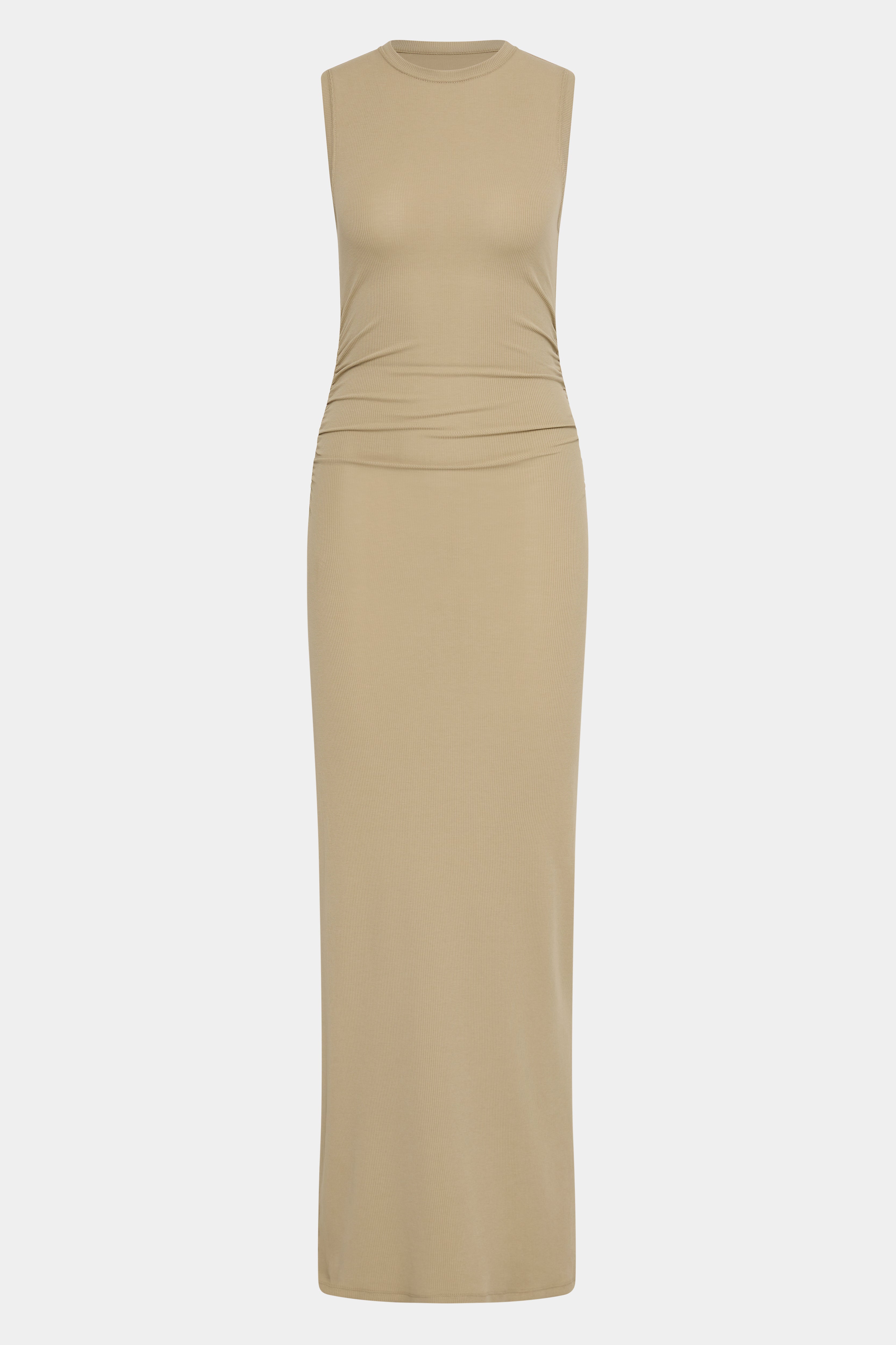 Liana Midi Dress - Flowy Summer Dress for Women | Elegant Casual & Party Wear | Perfect for Beach, Wedding & Date Night