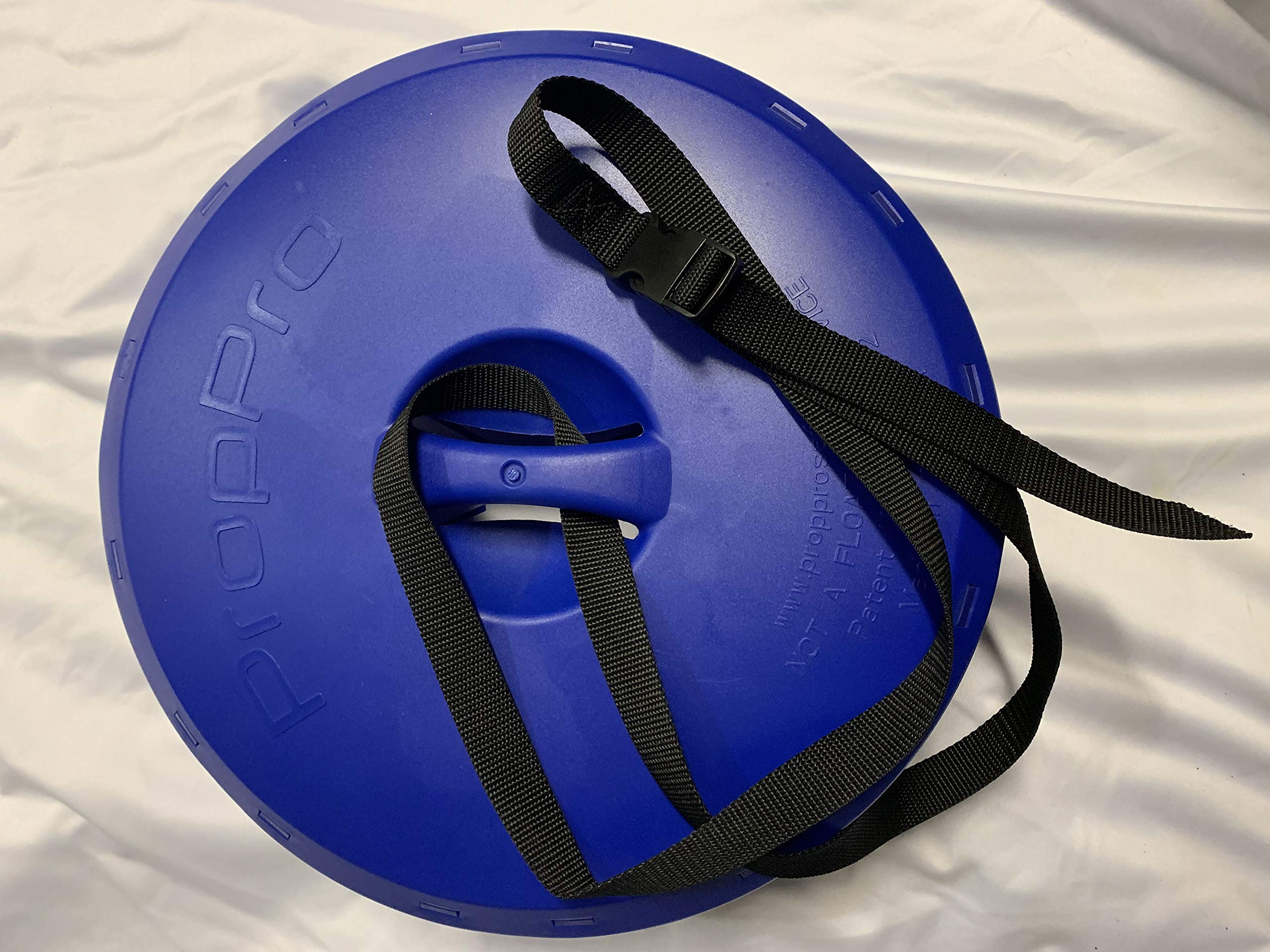 Boat Propeller Cover - Durable Marine Propeller Guard for Outboard Motors | Prevent Scratches & Damage | Ideal for Fishing Boats, Yachts & Watercraft Storage