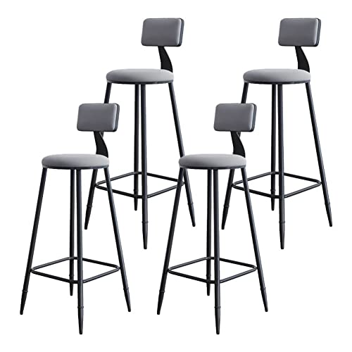 Grey Set of 4