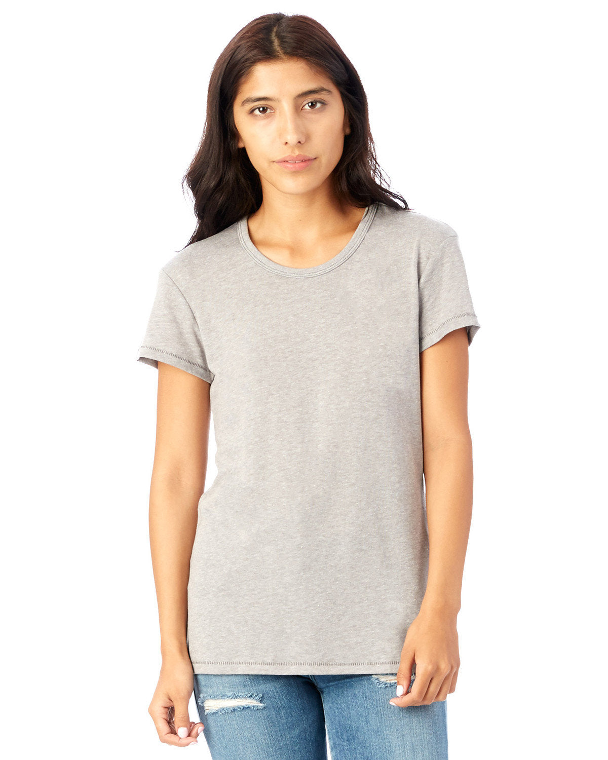 Vintage Ladies' Keepsake Jersey T-Shirt - Soft Comfort Fit Retro Tee for Women | Casual Wear, Weekend Outfits & Gift Ideas