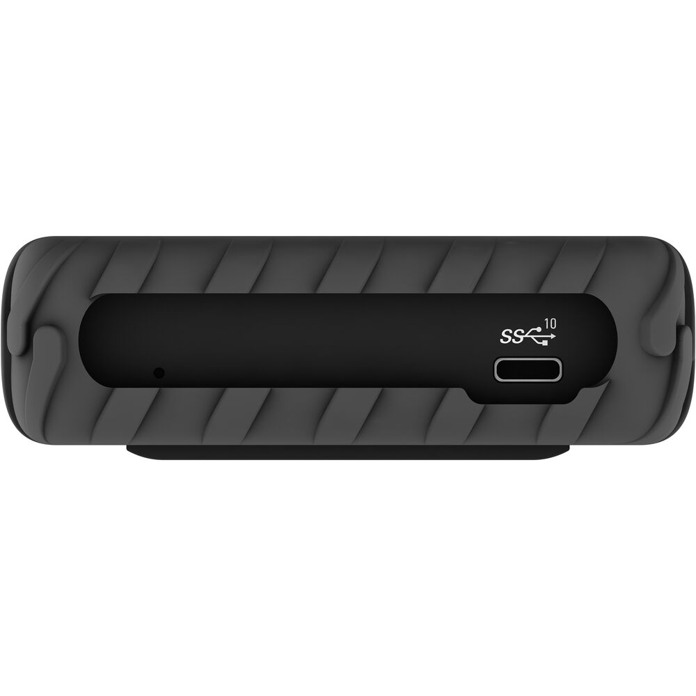 Glyph Technologies 16TB Blackbox Plus USB-C 3.2 Gen 2 Rugged Portable External SSD - High-Speed Storage for 4K Video Editing, Gaming & Data Backup