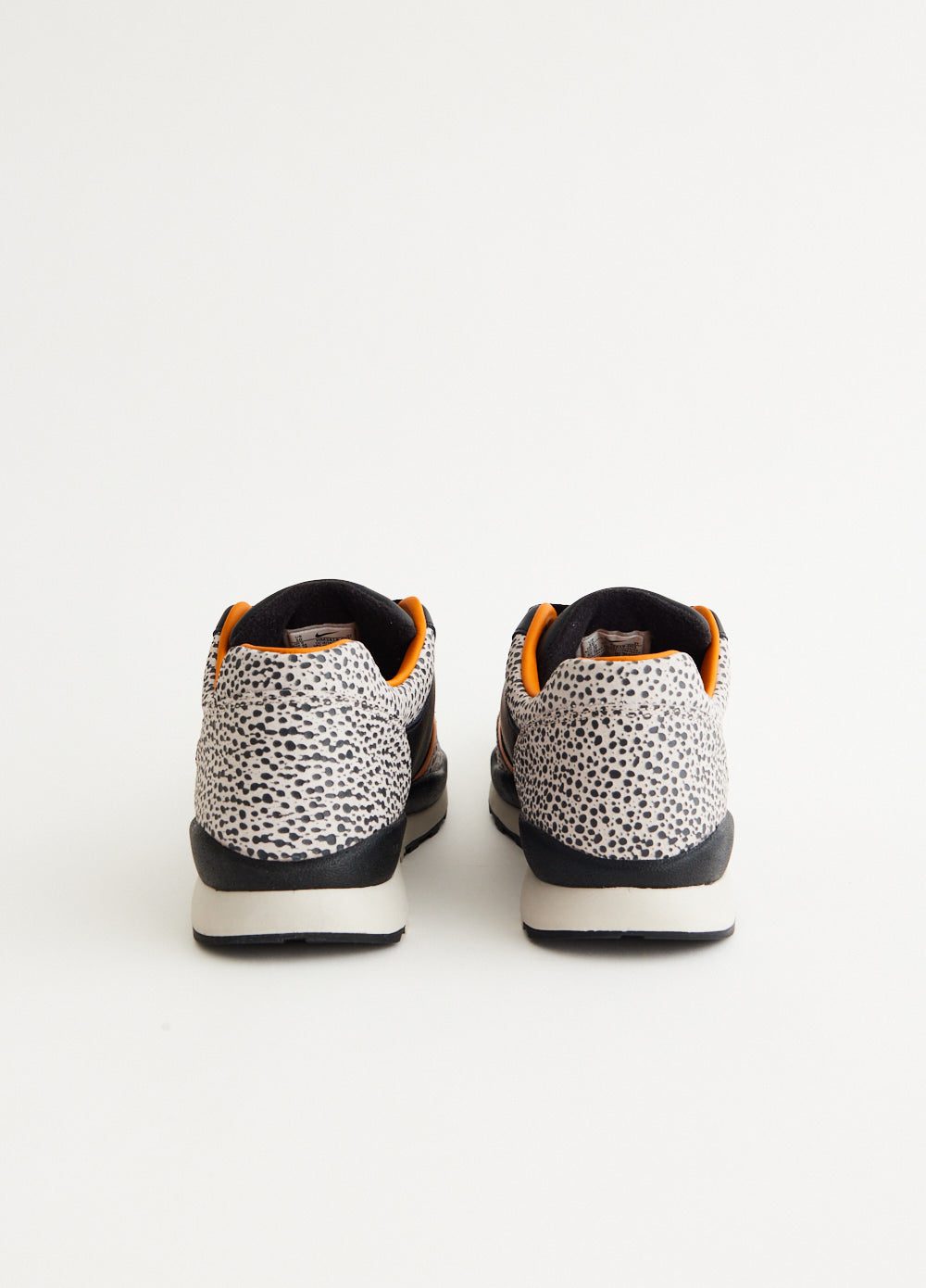 Air Safari OG 'Black Monarch' Men's Running Shoes - Retro Athletic Sneakers for Jogging, Gym & Casual Wear