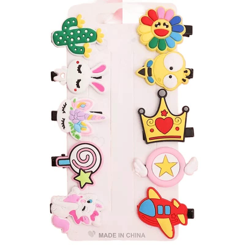 Pointed Tic Tac Hair Clips_3