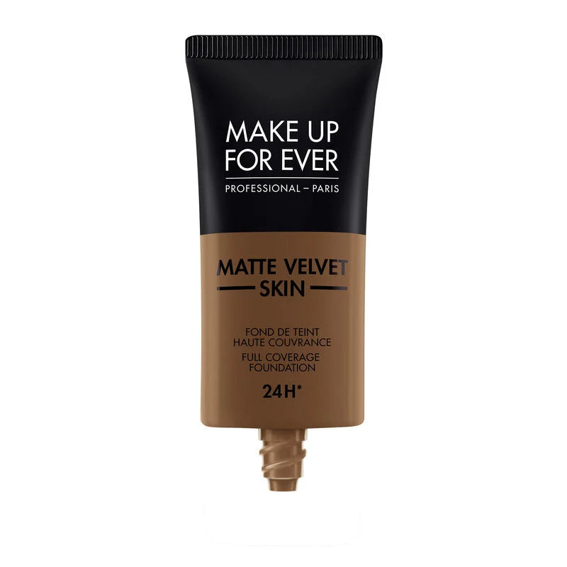 Matte Velvet Skin Liquid R540 - 30ml Oil-Free Foundation for Flawless Coverage | Perfect for Everyday Wear & Special Occasions