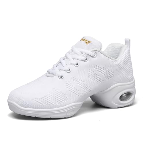 A White