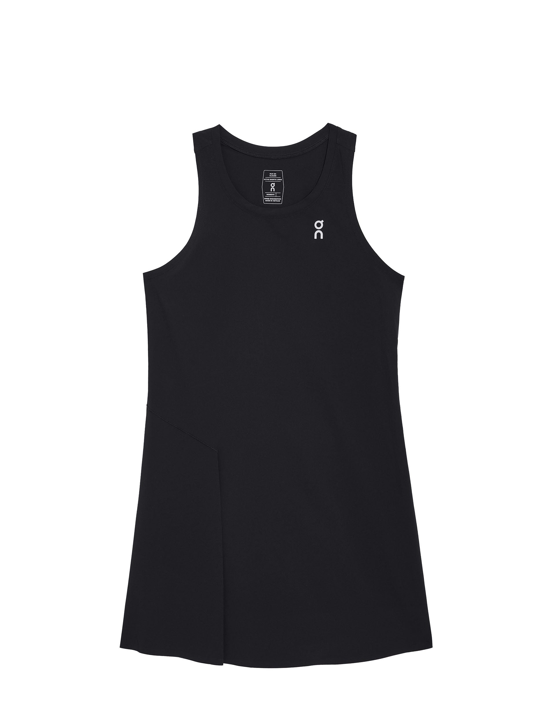 Elegant Black Court Dress for Women - Perfect for Weddings, Proms & Formal Events
