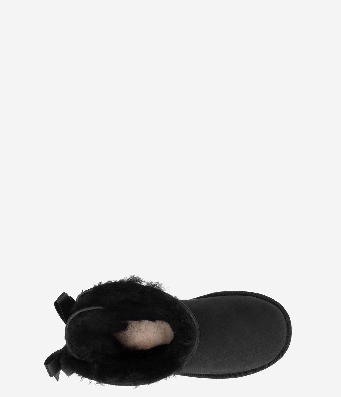 UGG Toddlers Bailey Bow II Boot - Warm & Comfortable Kids Winter Boots for Boys & Girls - Perfect for Snow, School & Outdoor Play
