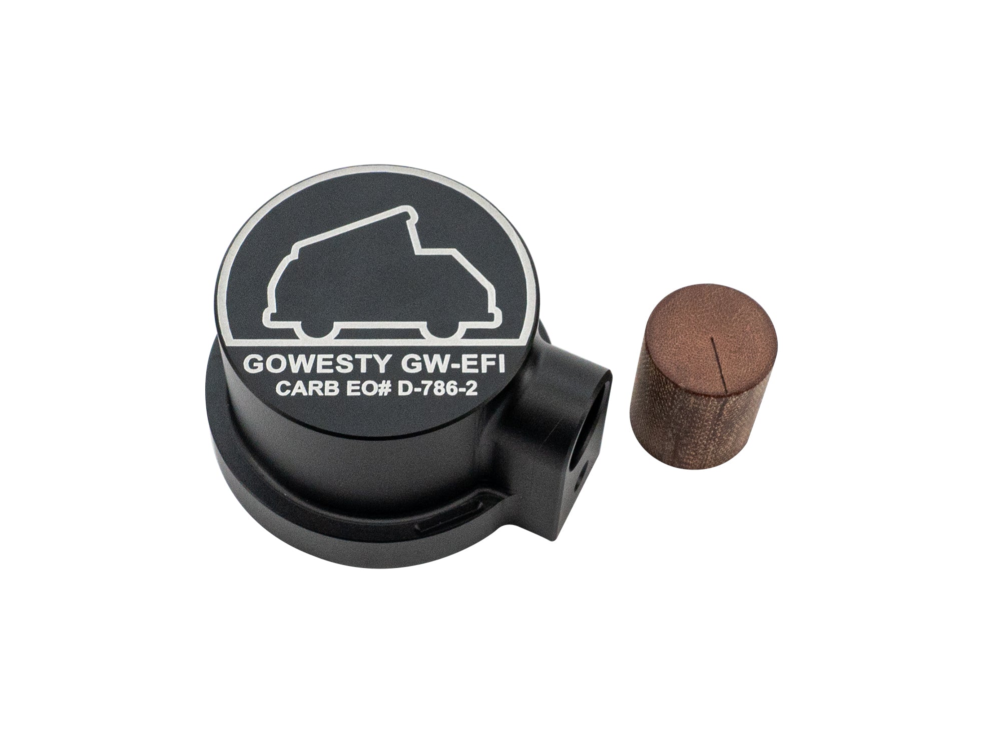 GoWesty Fuel Injection Component Replacement Kit (GW EFI) - High Performance Fuel System Parts for VW Vanagon & Eurovans - Perfect for Engine Maintenance & Off-Road Adventures