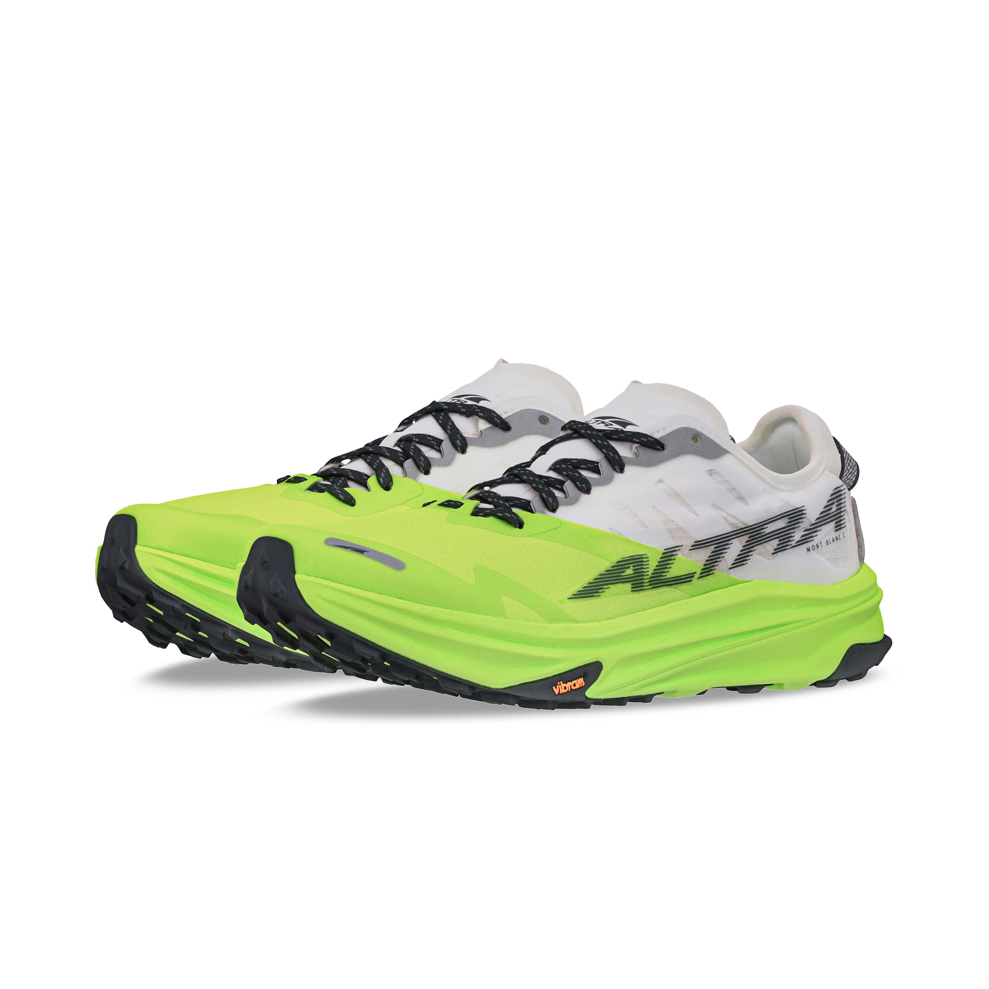 Men's VANISH CARBON 2 Running Shoes - Lightweight Carbon Fiber Plate for Speed Training & Racing | Perfect for Marathon, Track Workouts & Road Running