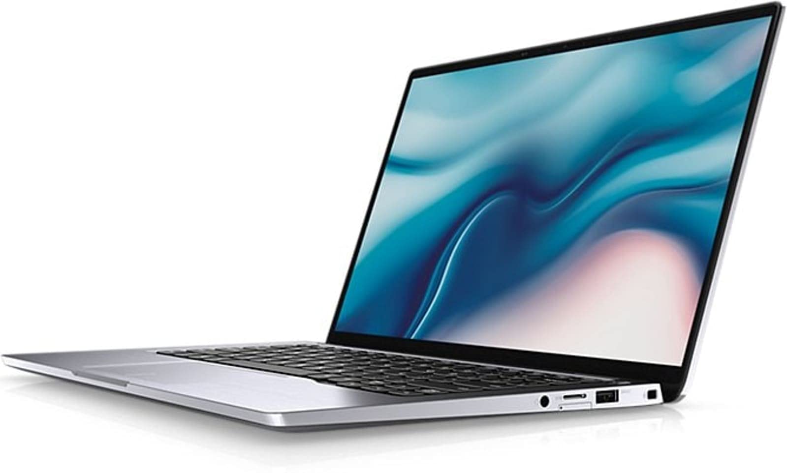 Refurbished Dell Latitude 9410 2-in-1 Laptop - 14