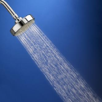 3 Function Rain Shower Head with Chrome Finish - American Standard 1660650.002 - Perfect for Spa-Like Bathroom Experience and Water Saving